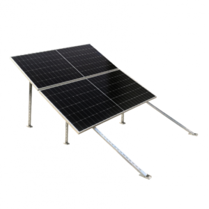 JA DEEP BLUE 3 PRO 610W TO 615W Bifacial Solar Panel