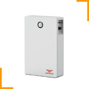 APEX 5220 Pro 51.2V 100AH IP66 Lithium Battery