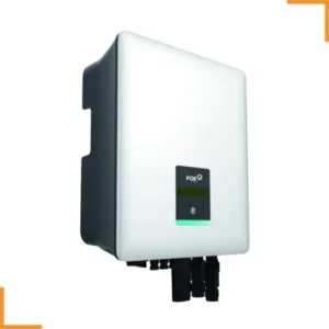 FoxEss G3 5KW On Grid Solar Inverter