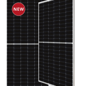 Canadian 585W Bifacial solar Panel