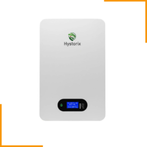 Hystorix 51.2V 100A Lithium Battery