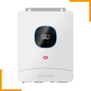 Itel 4kW IP54 Hybrid Inverter
