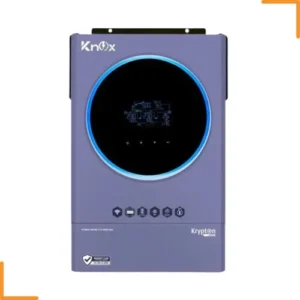 Knox KRYPTON 4KW PV6000W Hybrid Solar Inverter