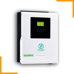 PRIMAX GALAXY 1.5KW DUAL PV2500