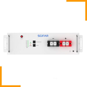 Sofar 5kWh Lithium-ion Battery (SF-5KWH-L1)