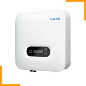 Sofar 6kw Single Phase Hybrid Inverter IP66 (HYD- 6K-LS1)
