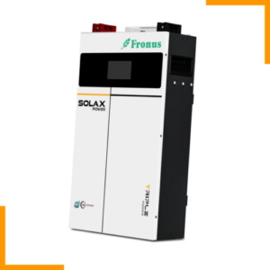 SolaX LD-53 51.2V 100Ah Lithium ion battery