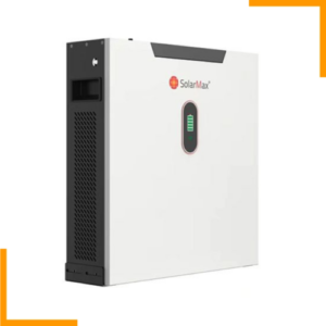 APEX 5220 Pro 51.2V 100AH IP66 Lithium Battery