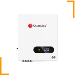 Solarmax 10kw On Grid Inverter