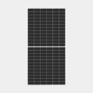 Astronergy 585 Watt N-Type Bi-Facial Solar Panel