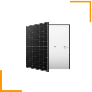 Longi hiMOX10 645W-650W Monofacial Solar Panel